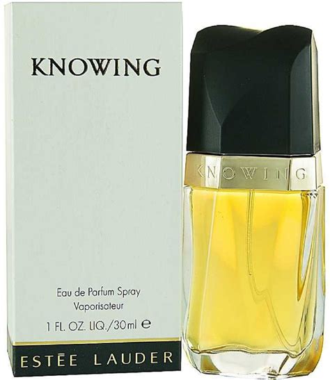 estee lauder knowing perfume best price|cheapest estee lauder knowing.